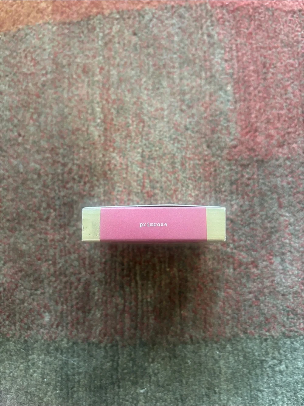 New - Stila 'Convertible Color' Dual Lip & Cheek Cream - Primrose